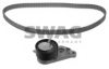 SWAG 50 02 0038 Timing Belt Kit